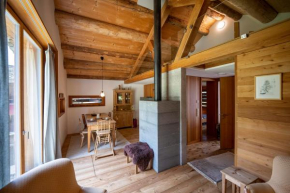 Apartment Stalla Capre Isola